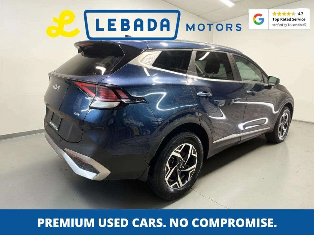 Kia Sportage * 2.5 LX AWD * CARFAX * ���� �� �� | Mobile.bg � ����������� 4