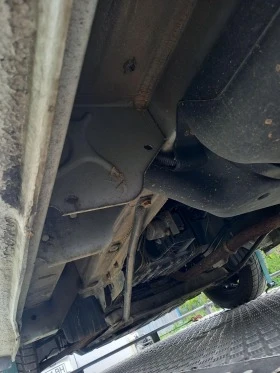 Renault Trafic TOP TOP TOP, снимка 9