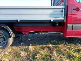 Mercedes-Benz Sprinter 416 416CDI , снимка 5