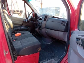Mercedes-Benz Sprinter 416 416CDI , снимка 8