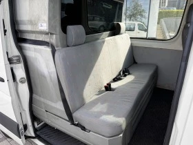 VW Crafter 2.5TDI 6-местен Клима Euro 5 , снимка 9