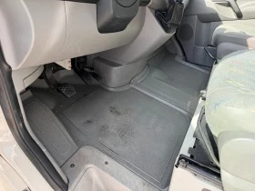 VW Crafter 2.5TDI 6-местен Клима Euro 5 , снимка 13