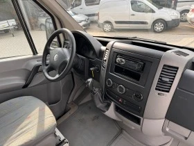 VW Crafter 2.5TDI 6-местен Клима Euro 5 , снимка 8