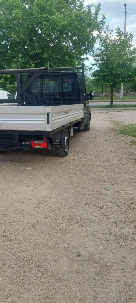 Iveco Daily 2.3 jtd клима, снимка 7