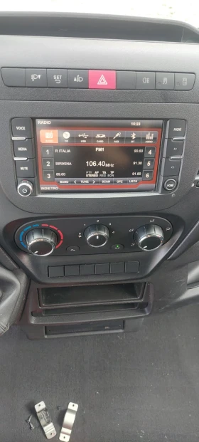 Iveco Daily 2.3 jtd клима, снимка 11