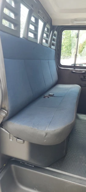 Iveco Daily 2.3 jtd клима, снимка 15