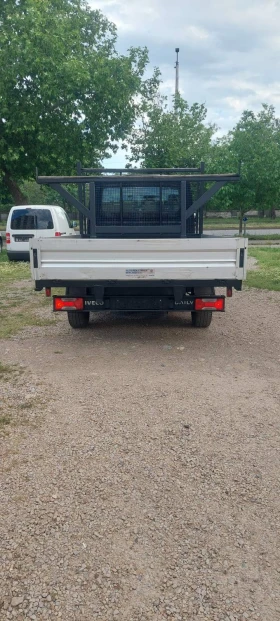 Iveco Daily 2.3 jtd клима, снимка 4