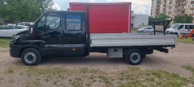 Iveco Daily 2.3 jtd клима, снимка 5
