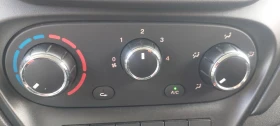 Iveco Daily 2.3 jtd клима, снимка 10