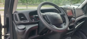 Iveco Daily 2.3 jtd клима, снимка 9