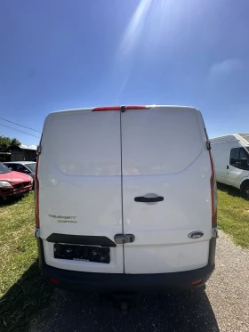 Ford Transit Custom FCC 2.2 TDCI, снимка 4