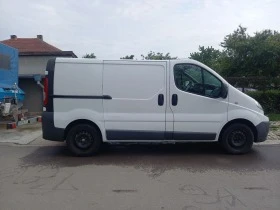 Renault Trafic, снимка 3