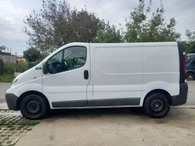 Renault Trafic, снимка 6