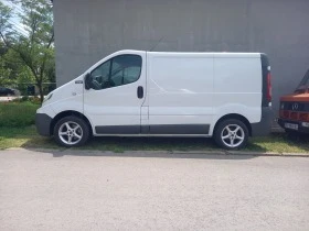 Renault Trafic, снимка 2