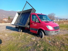 Обява за продажба на Mercedes-Benz Sprinter 416 416CDI  ~16 666 EUR - изображение 1