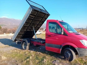     Mercedes-Benz Sprinter 416 416CDI 