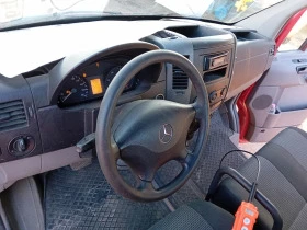 Обява за продажба на Mercedes-Benz Sprinter 416 416CDI  ~16 666 EUR - изображение 5