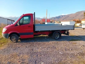 Обява за продажба на Mercedes-Benz Sprinter 416 416CDI  ~16 666 EUR - изображение 3