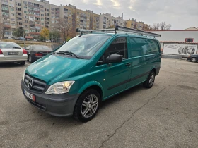 Обява за продажба на Mercedes-Benz Vito 110 CDI lang ~19 500 лв. - изображение 1