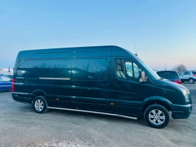 VW Crafter 2.5TDI Maxi/Klima/Tempomat | Mobile.bg    6