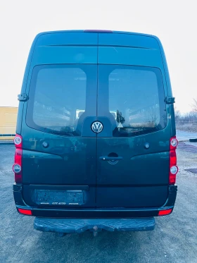 VW Crafter 2.5TDI Maxi/Klima/Tempomat | Mobile.bg    4