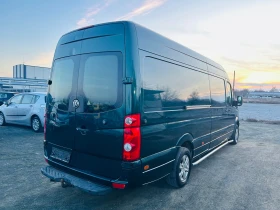 VW Crafter 2.5TDI Maxi/Klima/Tempomat | Mobile.bg    5