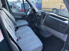 VW Crafter 2.5TDI Maxi/Klima/Tempomat | Mobile.bg    10