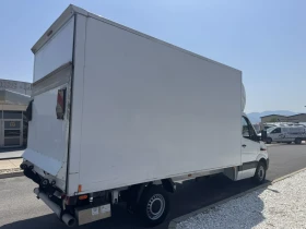     Mercedes-Benz Sprinter 316 //