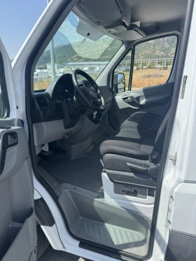     Mercedes-Benz Sprinter 316 //