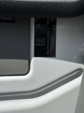 Mercedes-Benz Sprinter 316 // | Mobile.bg    8