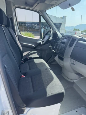 Mercedes-Benz Sprinter 316 // | Mobile.bg    9