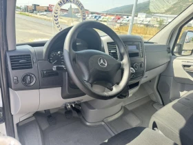 Mercedes-Benz Sprinter 316 // | Mobile.bg    11