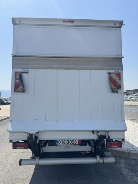 Mercedes-Benz Sprinter 316 // | Mobile.bg    14