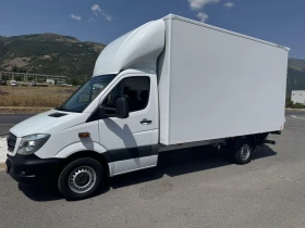 Mercedes-Benz Sprinter 316 // | Mobile.bg    10