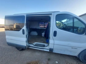 Renault Trafic 1.9 | Mobile.bg    2