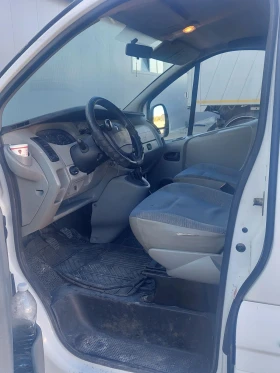 Renault Trafic 1.9 | Mobile.bg    4