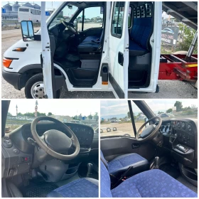 Iveco Daily 35C11 ���������� �������� ���� ���� ��������� | Mobile.bg � ����� ������ 14