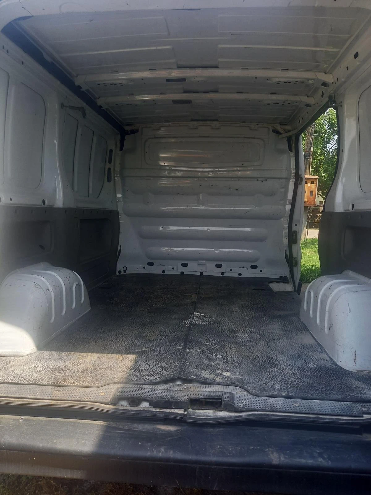 Renault Trafic TOP TOP TOP | Mobile.bg   11