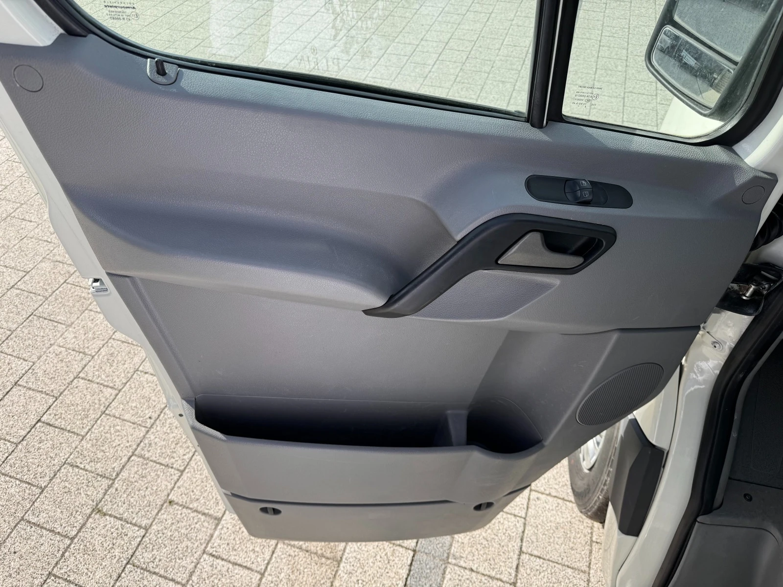 VW Crafter 2.5TDI 6-  Euro 5  | Mobile.bg   14