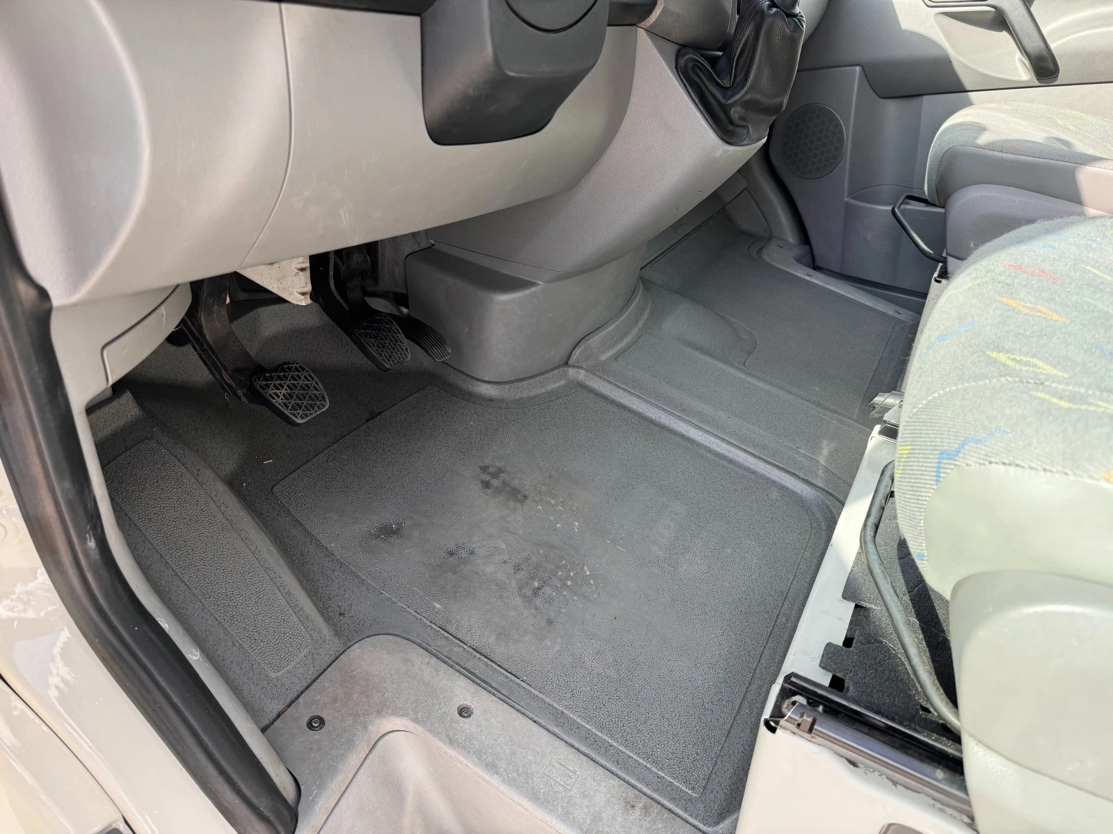 VW Crafter 2.5TDI 6-  Euro 5  | Mobile.bg   13