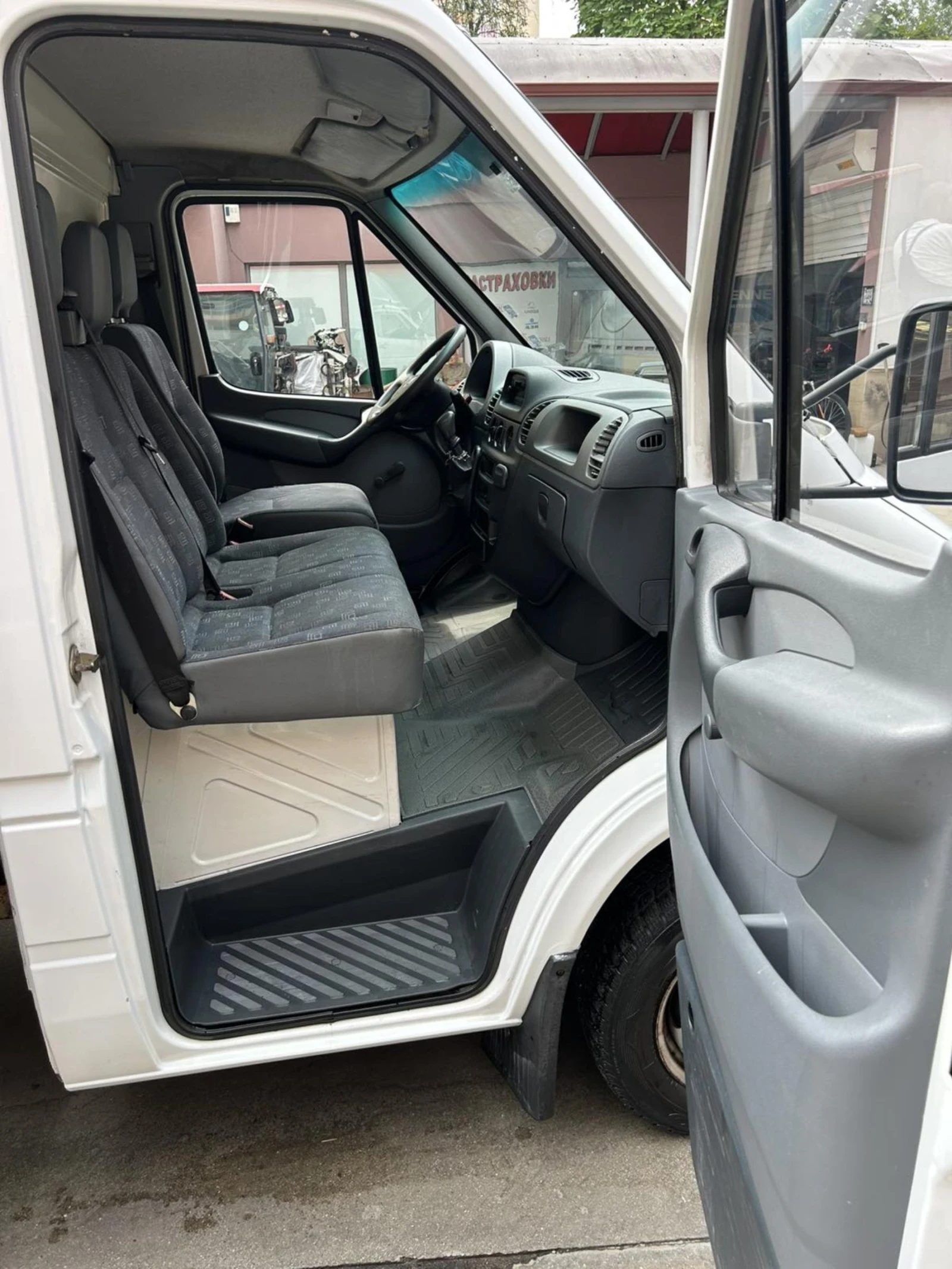 Mercedes-Benz Sprinter 413  - изображение 9