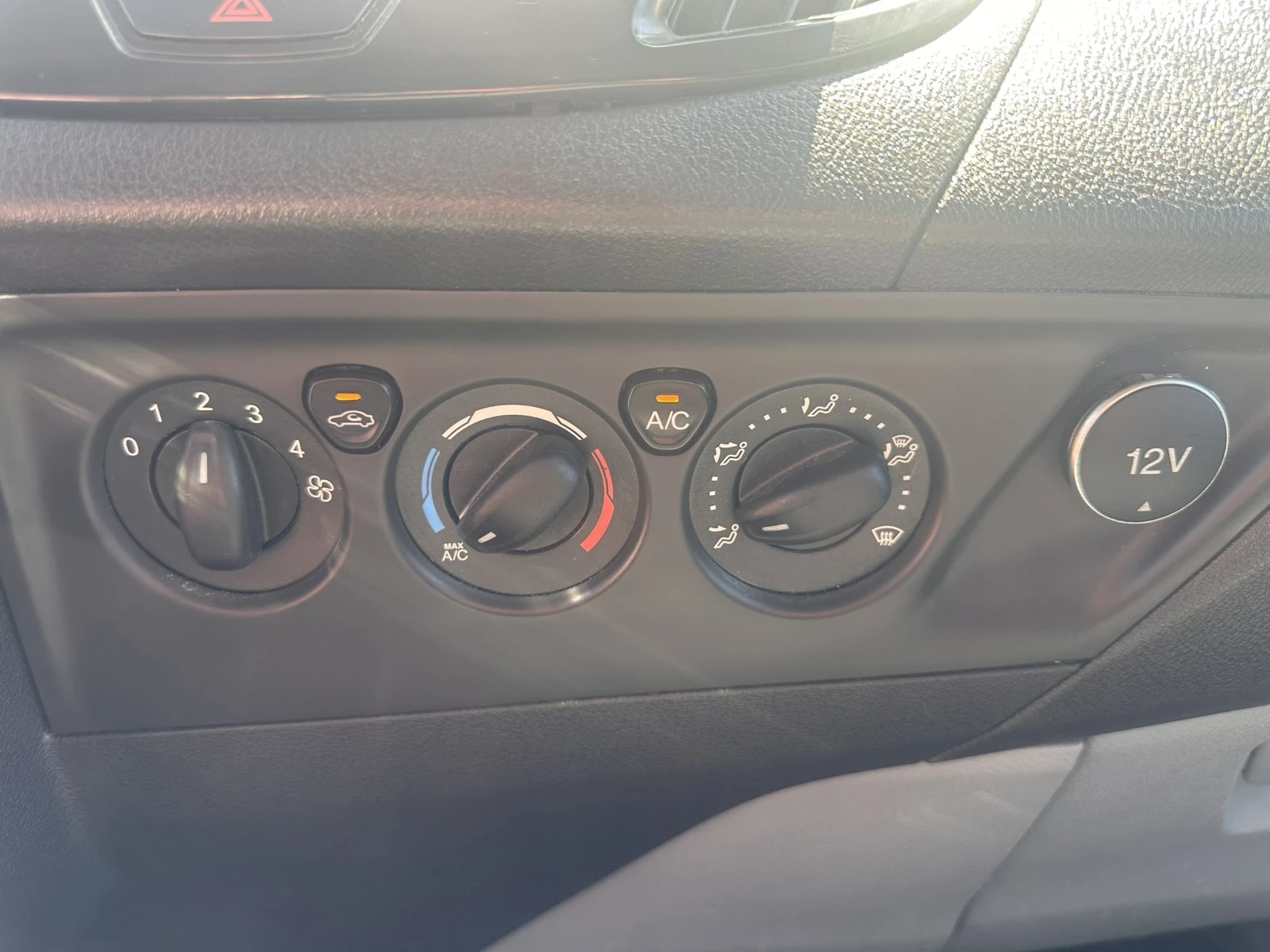 Ford Transit Custom FCC 2.2 TDCI, снимка 12 - Бусове и автобуси - 55320158