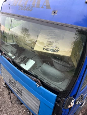 Man Tgl, снимка 6