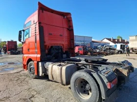     Man Tgx TGX 18.440