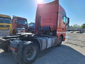     Man Tgx TGX 18.440