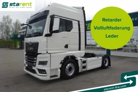 Man Tgx SZM25029, снимка 1