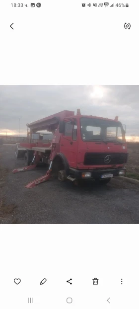 Mercedes-Benz 1622 ��������� 22 �����   | Mobile.bg � ����� ������ 12