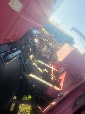 Mercedes-Benz 1622 Автовишка 22 метра  , снимка 17