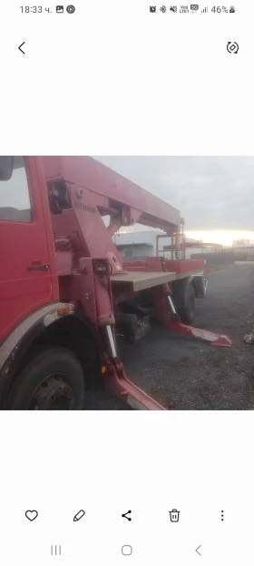 Mercedes-Benz 1622 ��������� 22 �����   | Mobile.bg � ����� ������ 3