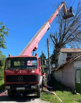 Mercedes-Benz 1622 ��������� 22 �����   | Mobile.bg � ����� ������ 9